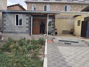 Продажа коттеджей и домов: Продается дом 🏡 📍 Район Кудайберген 🛏 5 комнат 📐 Площадь: 140 м² — 3