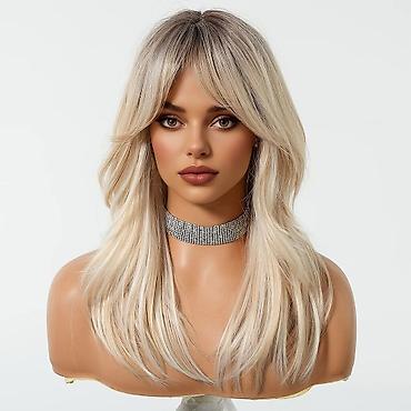 Perike i klipse: 3200 — 11