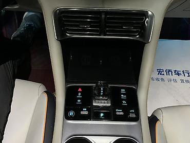 byd han: BYD Song Plus: 2023 г., Автомат, Электромобиль, Кроссовер — 6