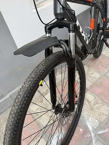 Dağ velosipedləri: 0 dı heç sürülməyib böyükdü deye uşaq sürəmir 29 luqdu — 2