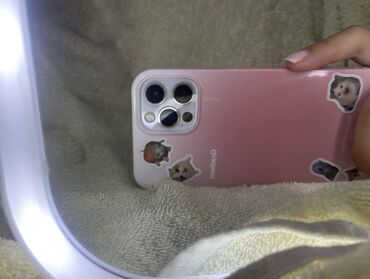 розовая женщина побочные эффекты: Продаю свой же чехол на iPhone 12 Pro 🌸🐾 б/у Нежно‑розовый чехол с