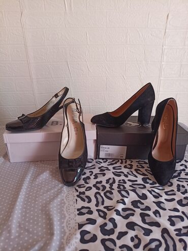 nakit od hirurskog celika – слике: Pumps, 39