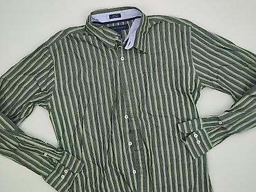 vinted platforma: Tommy Hilfiger, Koszulа dla mężczyzn, rozmiar L — 1