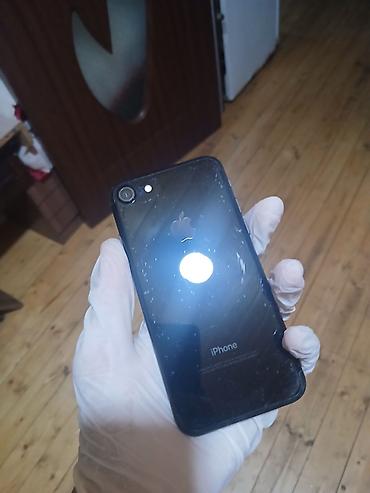 buxar ütüsü qiyməti: IPhone 7, 32 GB — 7