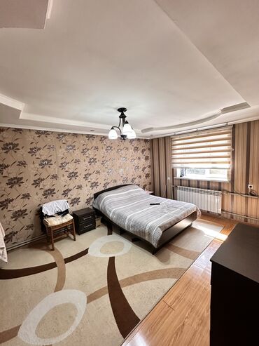 Продажа домов: Дом, 120 м², 5 комнат, Агентство недвижимости, Евроремонт at lalafo.kg — 5 Продажа домов: Дом, 120 м², 5 комнат, Агентство недвижимости, Евроремонт — 5