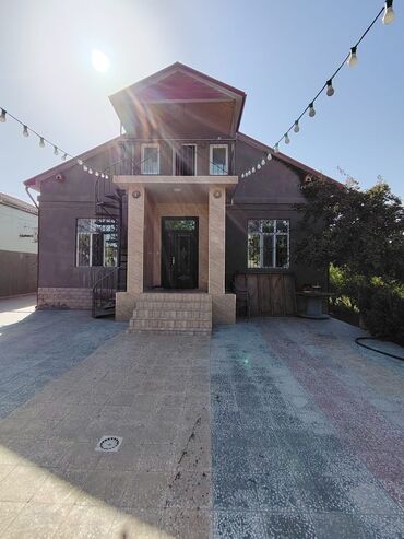 Həyət evləri və villaların satışı: Binə 4 otaqlı, 110 kv. m, Kredit yoxdur, Yeni təmirli — 8