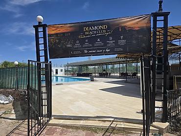 аренда домики: Коттедж, Diamond Resort, Бостери, 8 мест — 5