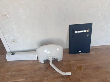 hamam ucun ayaq alti: Divar tipli kiçik ölçülü əl yuma lavabonun tam komplekti - Brend