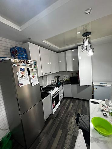 дома в районе пишпек: 4 комнаты, 90 м², 3 соток, Бишкек, Пишпек Агентство недвижимости — 7