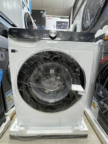 9: Стиральная машина автомат, Новый, Samsung, До 9 кг, Фронтальная, Кредит — 5