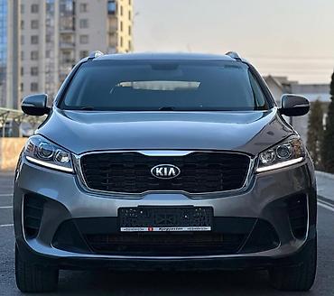 sorento: Kia Sorento: 2019 г., 2.4 л, Автомат, Бензин, Внедорожник — 1