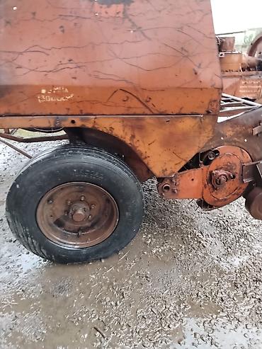 Pres bağlayanlar: Satılır təcili 👍super vəziyyətdə — 6