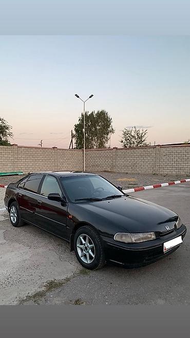 e53 amg: Honda Accord: 1995 г., 2 л, Механика, Бензин, Седан — 2