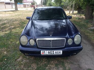 купить двигатель опель вектра а 1.6: Mercedes-Benz CE-Class: 1996 г., 2.5 л, Механика, Дизель, Седан