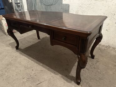 Письменные столы: Письменный стол, Б/у — 6