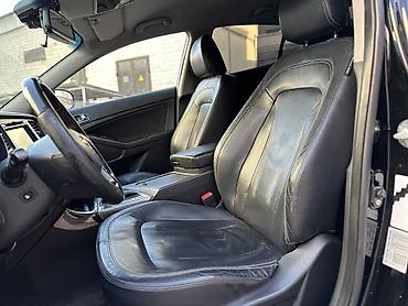 Kia: Kia K5: 2011 г., 2 л, Автомат, Бензин, Седан at lalafo.kg — 7 Kia: Kia K5: 2011 г., 2 л, Автомат, Бензин, Седан — 7