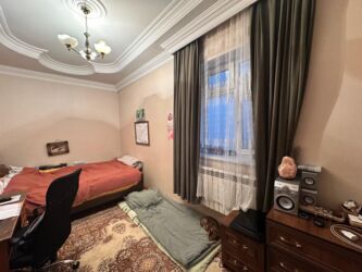 Həyət evləri və villaların satışı: Qaraçuxur qəs. 5 otaqlı, 130 kv. m, Kredit var, Orta təmir — 17