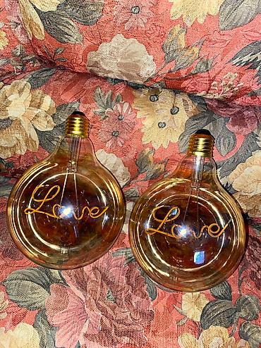 Лампочки: Продам лампочки для кафе,баров и ресторанов,эксклюзивные,очень — 8