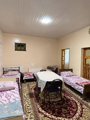 Digər santexnikalar: Şəkidə pedaqoji texnikumun tələbələri üçün ayliq 90 manat her bir — 13