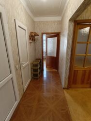 Uzunmüddətli kirayə mənzillər: MƏNZİL YALNIZ UZUN MÜDDƏT QALACAQ AİLƏYƏ VERİLİR QEYRİ CİDDİ PROBLEMLİ — 9