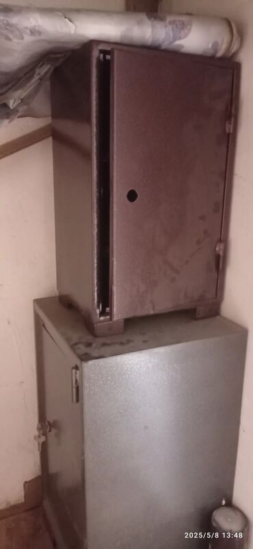 Сухофрукты, орехи, снеки: Диска бар 17.5/14/15/12же алмашуу 16р дискага — 6