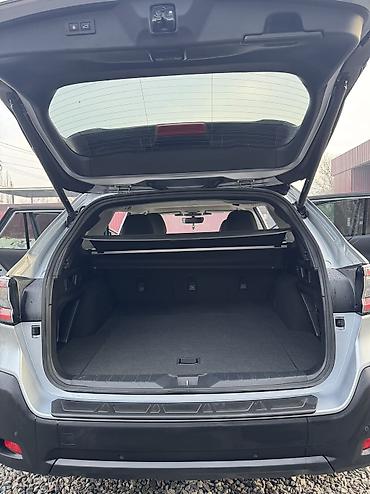 Subaru: Subaru Outback: 2023 г., 2.5 л, Автомат, Бензин at lalafo.kg — 10 Subaru: Subaru Outback: 2023 г., 2.5 л, Автомат, Бензин — 10