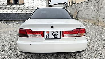 мотор жаз: Honda Accord: 2000 г., 1.8 л, Автомат, Бензин, Седан — 4