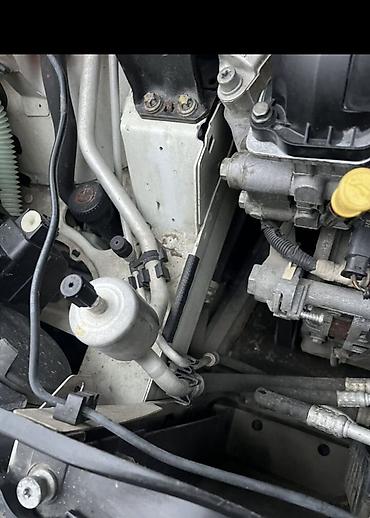 Peugeot: Peugeot 308: 2010 г., 1.6 л, Автомат, Бензин, Хэтчбэк — 10