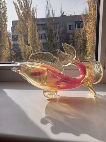 Статуэтки: Фарфоровые Статуэтки ЛФЗ Лось - 1500 сом Пушкин- 1500 сом сломано — 9