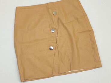 spódnico spodnie mini: Skirt, S (EU 36), condition - Very good