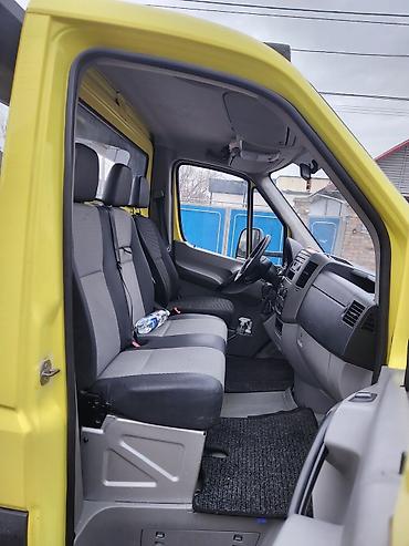 Эвакуаторы: Эвакуатор, Mercedes-Benz, 2008 г., Ломаная — 4