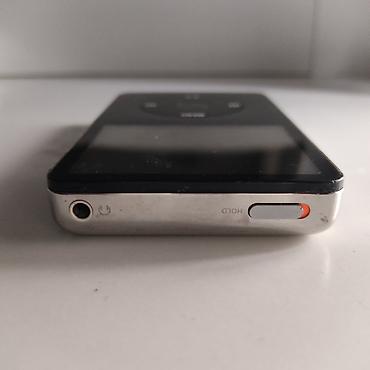 ipod mp3: Отличное состояние, редкая классика в коллекционном виде. Легендарный — 4