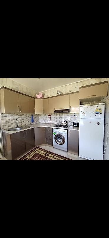 тап аз мебель бу: Mətbəx mebeli dəsti 
az iwlenilib — 1