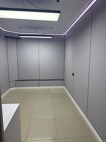 Аренда коммерческой недвижимости: Сдаю Офисный кабинет: 12 м², В бизнес центре, С ремонтом — 2