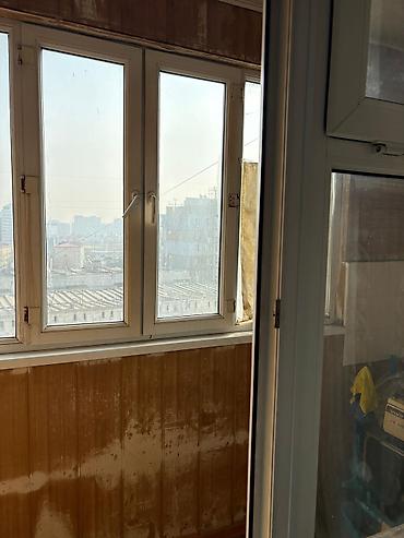 Продажа квартир: 1 комната, 35 м², 105 серия, 9 этаж, Евроремонт — 4