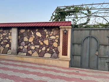 Həyət evləri və villaların satışı: 3 otaqlı, 170 kv. m, Kredit yoxdur, Yeni təmirli — 3