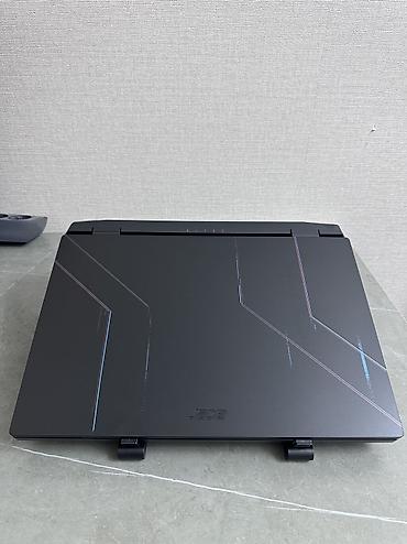 Ноутбуки Acer: Игровой, Б/у, Intel Core i5 — 4