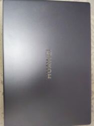 ноутбуки для офиса: Ноутбук, Huawei, 8 ГБ ОЗУ, Intel Core i5, 16 ", Б/у, Для работы, учебы, память HDD