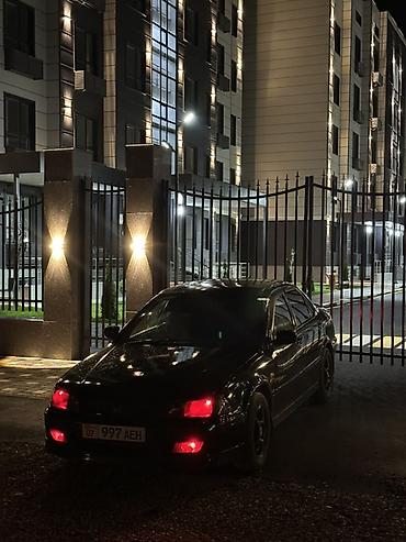 bmw e29: Honda Accord: 1999 г., 1.8 л, Автомат, Бензин, Седан — 2