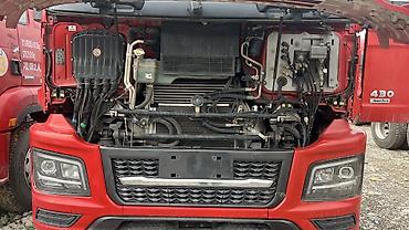 ман 8 153: Свежий пригнан 🔥 есть в наличии 20шт SHACMAN M3000S Год:2021 Пробег — 6