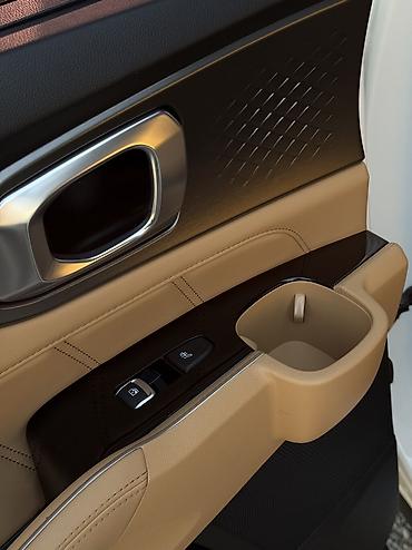 hyundai ionic: Kia Sorento: 2020 г., 1.6 л, Автомат, Гибрид — 8