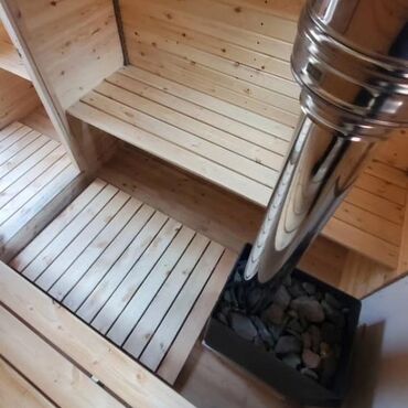 Строительство под ключ: Дома, Бани Больше 6 лет опыта — 4