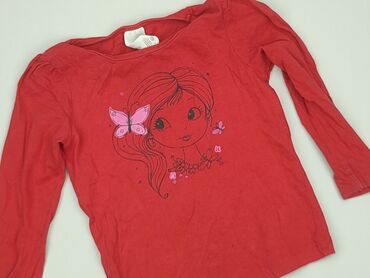 Bluza, Palomino, 2-3 lat, 92-98 cm, stan - Bardzo dobry