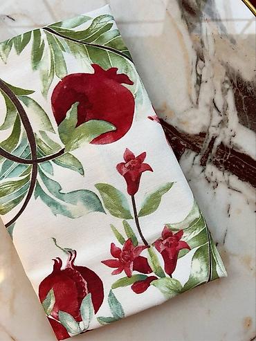 Другой текстиль: Изделия из водоотталкивающей ткани Дак, в составе которого идёт — 9