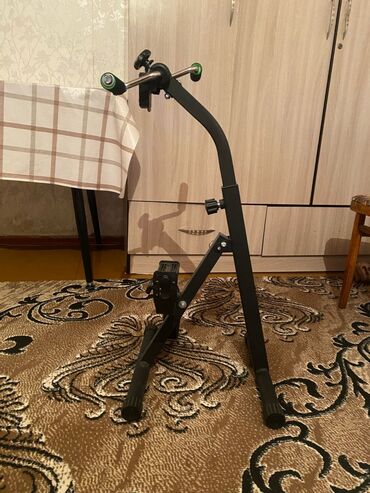 шведская стенка турник брусья: Велотренажер 
стоимость 4500 сом,
доставка по городу бишкек бесплатно!
