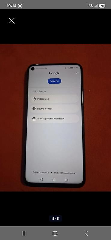 najbolji online slotovi: HONOR 20 (model YAL-L21) – plava boja MOGUCA ZAMENA ZA AJFON 11 ILI 12 — 5