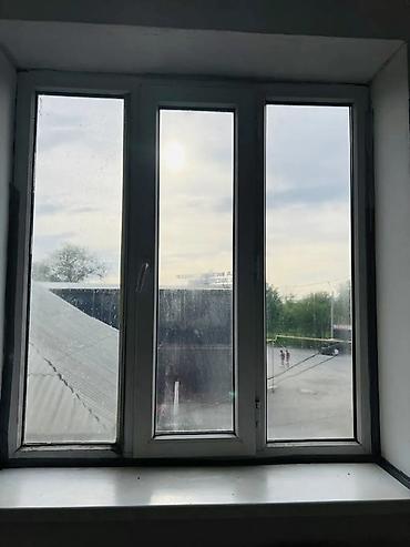 Үйлөр: 20 м², 1 бөлмө, Мурас-Ордо ж/м, Студенттерге — 8