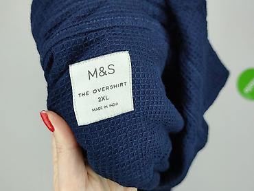twenty four jacket: Marks & Spencer, Koszulа dla mężczyzn, rozmiar 2XL — 4