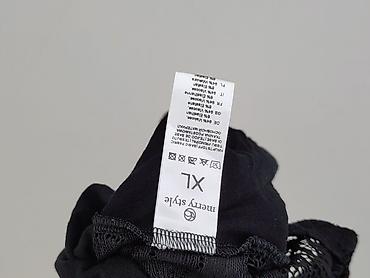 elegancki bluzki: Bluzka damska, rozmiar XL — 5