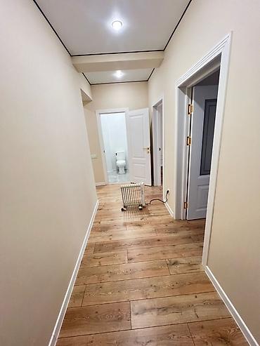 Продажа квартир: 2 комнаты, 69 м², Элитка, 5 этаж, Евроремонт — 3